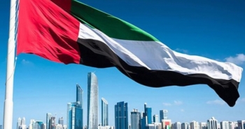 Ngày quốc khánh UAE có gì đặc biệt?