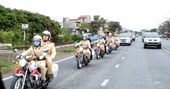 Quảng Ninh đảm bảo an toàn giao thông dịp cuối năm và Tết Nguyên đán