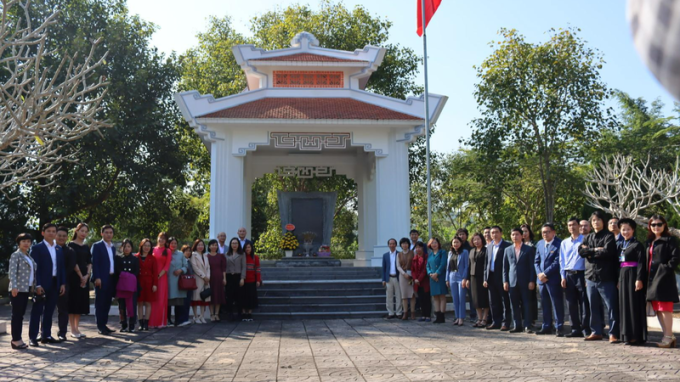 Đảng bộ Báo Pháp luật Việt Nam năm 2021 thực hiện thắng lợi mọi nhiệm vụ được giao trong công tác đảng