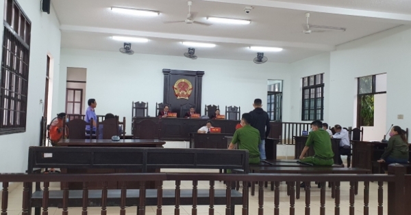 Công dân đề nghị xem lại 2 bản án hình sự sơ thẩm xảy ra tại dự án Nhà máy điện Phước Ninh
