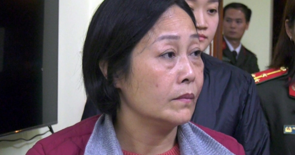 Lào Cai: Đề nghị truy tố nữ doanh nhân mua bán hóa đơn trị giá hơn 1.000 tỷ đồng