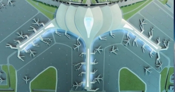 Chốt tiến độ nhiều hạng mục quan trọng dự án sân bay quốc tế Long Thành
