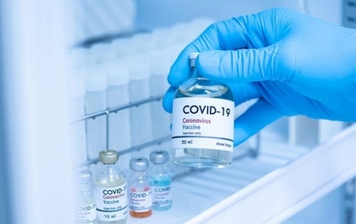 Việt Nam đã chi 7.648,7 tỷ đồng từ Quỹ vắc-xin phòng, chống COVID-19