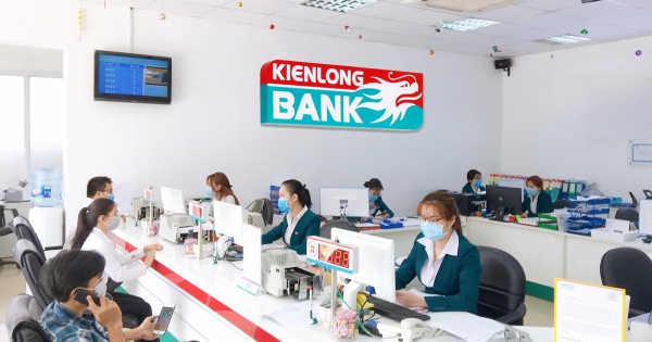 Kienlongbank không được chấp thuận sử dụng tên KSBank