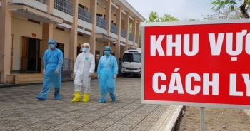 Tối 8/12: Việt Nam vượt mốc hơn 15 nghìn ca nhiễm mới Covid-19 trong ngày