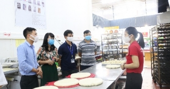 Bắc Ninh: Triển khai nghiêm túc, hiệu quả công tác thanh tra, kiểm tra, hậu kiểm an toàn thực phẩm năm 2021