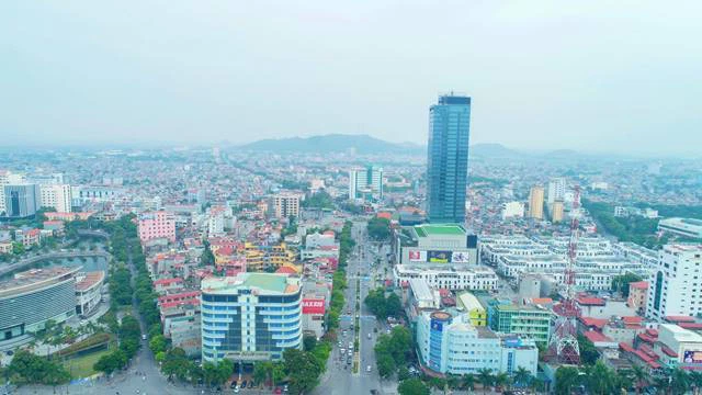 Liên danh Ngọc Sao Thủy –Tasco trúng dự án gần 2.300 tỷ đồng tại Thanh Hóa