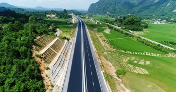 Gần 147.000 tỷ đồng đầu tư xây dựng 729 km cao tốc Bắc - Nam