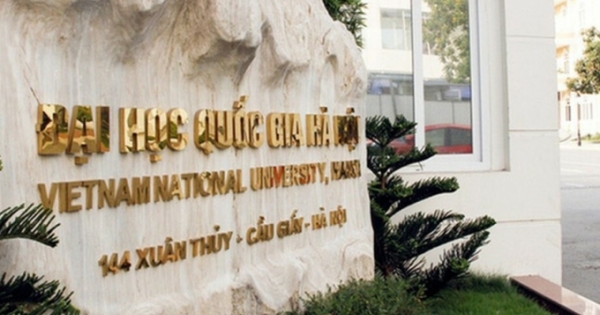Đại học Quốc gia Hà Nội phát động Hội thao Thanh niên khỏe 2021