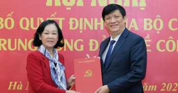 Bộ Trưởng Nguyễn Thanh Long làm Trưởng Ban Bảo vệ, chăm sóc sức khỏe cán bộ Trung ương
