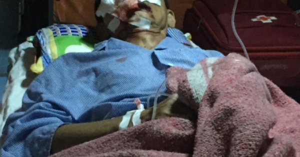 Vụ cựu chiến binh 80 tuổi bị tấn công tổn hại 27% sức khoẻ tại Bắc Giang: Truy tố đối tượng có hành vi côn đồ