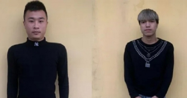Vụ án sử dụng ma túy tại quán karaoke ở Bắc Giang: Khởi tố 2 đối tượng