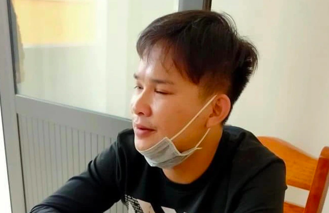 Tuyên Quang: Bắt khẩn cấp đối tượng truy nã la hét, kích động gia đình chống đối công an