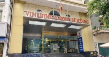 Công ty Cổ phần Y dược phẩm Vimedimex chấm dứt hoạt động kinh doanh tại Hải Phòng