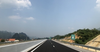 Cao tốc Bắc - Nam, đoạn Cao Bồ - Mai Sơn chuẩn bị thông xe