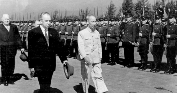 Vận dụng tư tưởng Hồ Chí Minh về đối ngoại và đoàn kết quốc tế trong thời kỳ mới