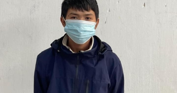 Thiếu tiền tiêu xài, thanh niên đi xe máy từ Nghệ An sang Hà Tĩnh cướp giật