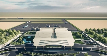 Hơn 5.800 tỷ xây dựng sân bay Quảng Trị