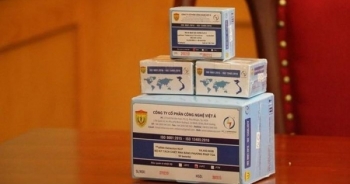 Kit test COVID-19 của Việt Á không đạt chuẩn WHO, vì sao Bộ Y tế vẫn cấp phép?