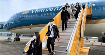 Hàng vạn người Việt ở nước ngoài mong mỏi có chuyến bay hồi hương dịp Tết