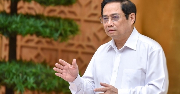 Thủ tướng yêu cầu mở rộng điều tra vụ án xảy ra tại Công ty Việt Á