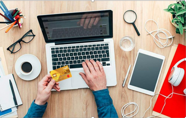 Thẻ tín dụng và sự đa dạng hóa trải nghiệm tiêu dùng