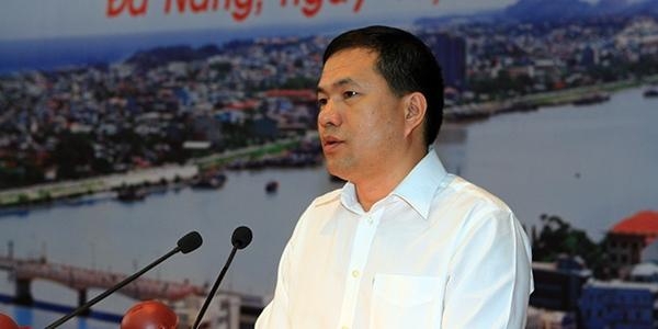 Đề nghị Ban Bí thư kỷ luật Trưởng ban Nội chính tỉnh uỷ Hà Giang Sùng Minh Sính
