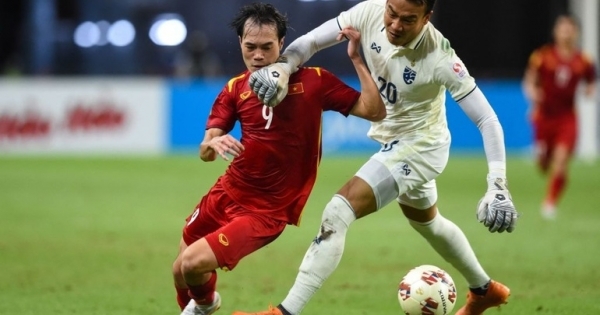 Báo Thái Lan khẳng định trọng tài Qatar không "thổi ép" đội tuyển Việt Nam