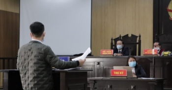 Phiên tòa xét xử vụ cưỡng đoạt Phó Chủ tịch UBND TX Nghi Sơn: Còn nhiều tình tiết chưa được làm rõ?