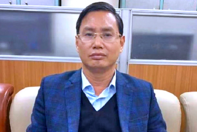 Nguyên Giám đốc Sở KH&ĐT Hà Nội nhận 300 triệu đồng của ông chủ Nhật Cường để "bôi trơn" dự án
