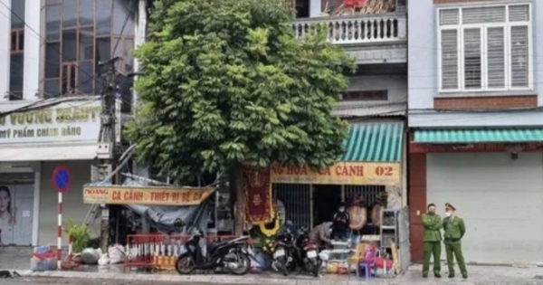 Thông tin mới vụ 3 người tử vong ở Thanh Hoá do cháy nhà lúc rạng sáng