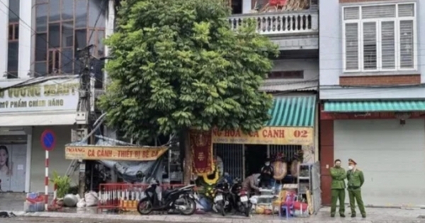 Vụ 3 người tử vong ở Thanh Hoá do cháy nhà lúc rạng sáng: Lực lượng chức năng gặp khó khăn trong công tác cứu hộ
