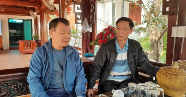 TAND Thành phố Hà Nội tạm đình chỉ quyết định cưỡng chế của UBND huyện Sóc Sơn