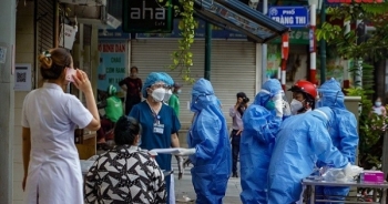 Việt Nam ghi nhận 14.440 ca nhiễm Covid-19 trong 24 giờ trong đó có 01 ca nhiễm biến chủng Omicron