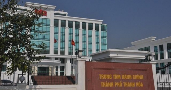 Ban GPMB của TP Thanh Hóa chi tiền tiếp khách, ăn sáng hơn 3,3 tỷ đồng