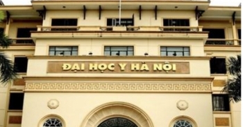 Lãnh đạo trường Đại học Y Hà Nội bị tố gạ tình một cô gái
