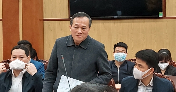 Giám đốc Sở Y tế Thanh Hoá: "Tôi không nhận một xu hoa hồng nào của Công ty Việt Á"