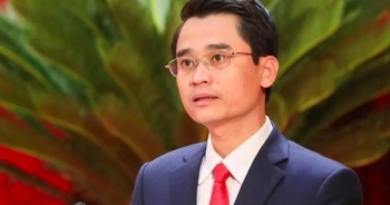 Ông Phạm Văn Thành được điều động giữ chức Phó Trưởng Ban tổ chức Tỉnh ủy Quảng Ninh