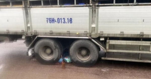 Phú Yên: Khởi tố bị can, ra lệnh tạm giam tài xế lùi xe tải tông tử vong ba mẹ con