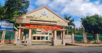UBND tỉnh Đắk Lắk chỉ đạo xử lý vụ trường cao đẳng tuyển sinh trái quy định