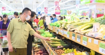 Hà Nội thành lập 4 đoàn kiểm tra cao điểm về an toàn vệ sinh thực phẩm