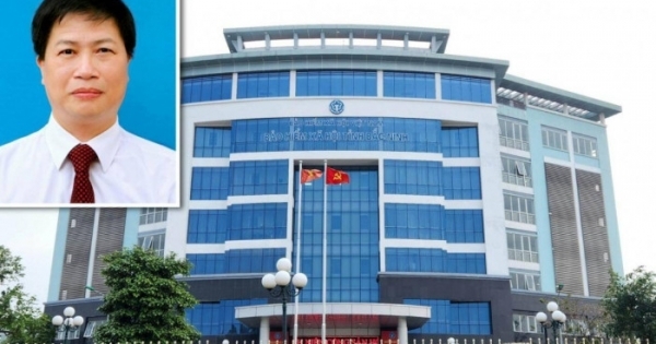 Khởi tố, bắt tạm giam Giám đốc, Phó Giám đốc Bảo hiểm xã hội tỉnh Bắc Ninh