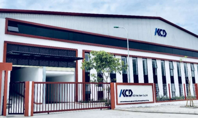 Công ty KCD Việt Nam chậm đóng BHXH cho người lao động