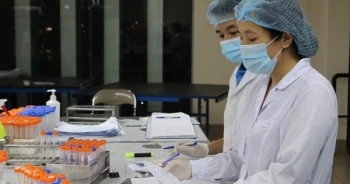 Đồng Nai dự kiến chi 889 tỷ đồng hỗ trợ nhân viên y tế
