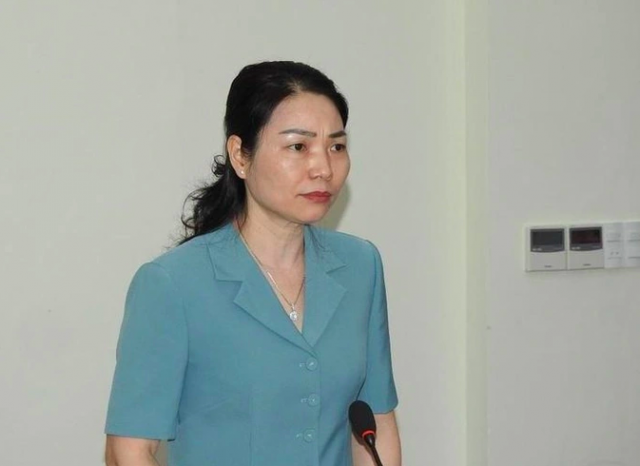 Quảng Ninh: Giám đốc và Phó Giám đốc Sở Giáo dục và đào tạo bị kỷ luật khiển trách