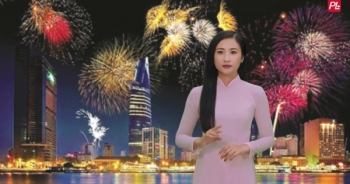 TP. Hồ Chí Minh đề xuất bắn pháo hoa dịp Tết dương lịch 2023