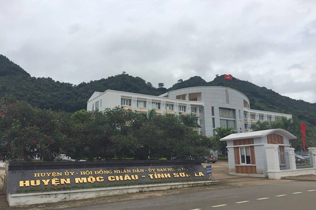 Phó Chủ tịch UBND huyện Mộc Châu không đồng tình KLTT của Ban dân tộc tỉnh Sơn La