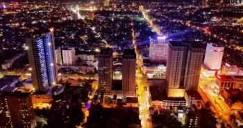 TP Vinh - Nghệ An: Cải cách hành chính, xây dựng đô thị thông minh