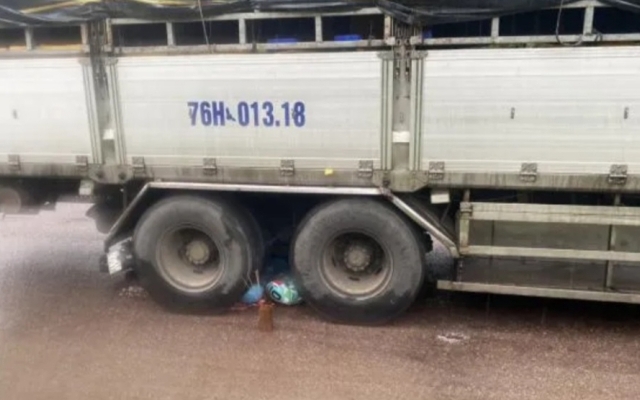 Phú Yên: Khởi tố bị can, ra lệnh tạm giam tài xế lùi xe tải tông tử vong ba mẹ con