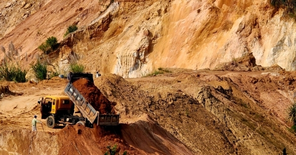 Yên Bái: Khai thác khoáng sản ảnh hưởng nghiêm trọng đến môi trường và đời sống người dân tại xã Minh Bảo
